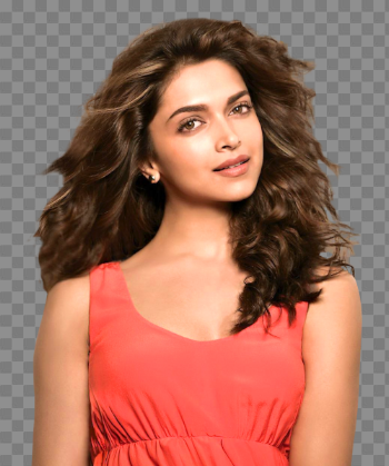 Deepika Padukone Transparent Background PNG