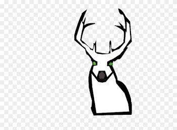 Deer Avatar By Lunatic-wolf - Deer Avatar By Lunatic-wolf