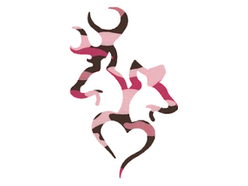Deer camo clipart - Clip Art Library