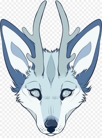 Deer Canidae Dog Hare Mammal - deer 