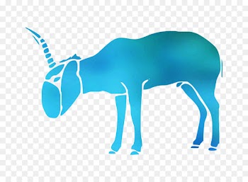 Deer Clip art Illustration Character Fiction -  