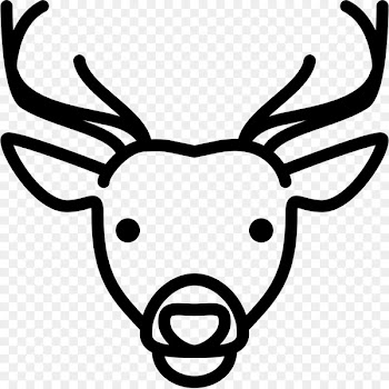 Deer Computer Icons Scalable Vector Graphics Portable Network Graphics - deer 