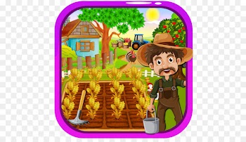 Deer Hunting 2016 Harvest Crop Farmer - android 