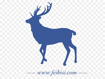 Deer hunting Antler Image Illustration - deer 