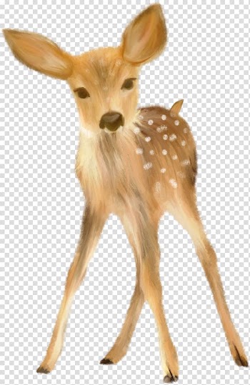 Deer , Reindeer Costume Do it yourself Halloween, Deer transparent background PNG clipart