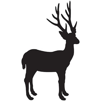 Deer Vector File