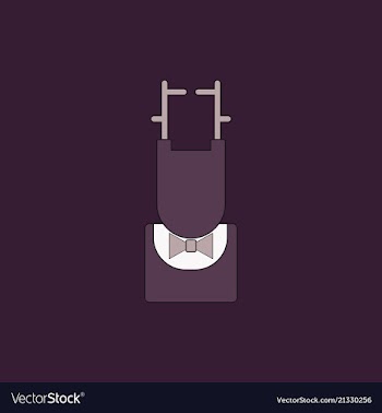 Deer vector image