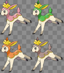deerling | Explore deerling on DeviantArt