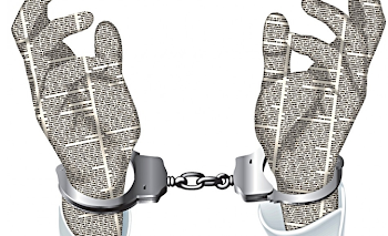 Defending Press Freedom In The UK - TruePublica