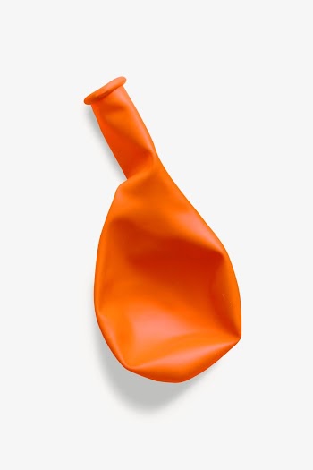 Deflated rubber balloon isolated design | Free Photo - rawpixel