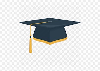 Degree, Diploma, Graduation, Graduation Hat, Hat, School, - Study Iq