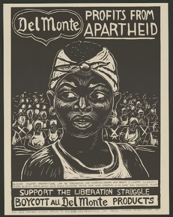 Del Monte profits from apartheid | Free Photo - rawpixel