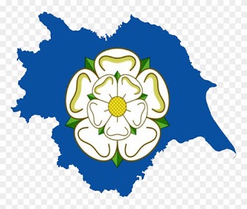 Delerius Weather - South Yorkshire - England - White Rose Of Yorkshire