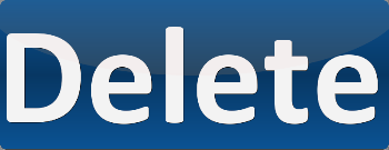 Delete Button PNG Image