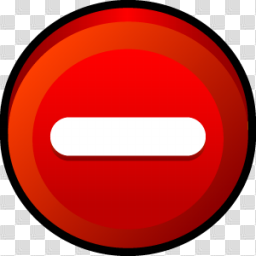 Delete Exit Button Cancel Close Terminate Quit Error Insert Login ...