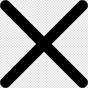 Delete X Svg Png Icon Free Download (#324119) - OnlineWebFonts.COM