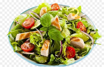 Delicatessen Caesar salad Tuna salad Greek salad Pasta - salad 