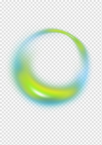 Delicious, green round light transparent background PNG clipart