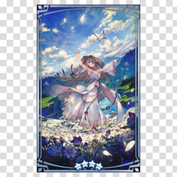 Delightful Dancer - Dragalia Lost Wiki
