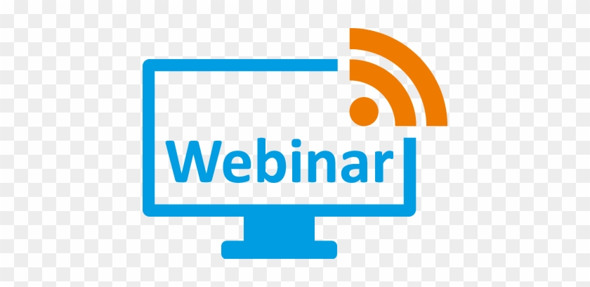 Deliver Outstanding End User Experience And Adoption - Webinar Logo Png