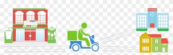 Delivery-1 - Food Free Home Delivery