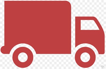 Delivery Clip art Portable Network Graphics Freight transport - bulky icon 