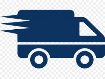 Delivery Logo Transport Courier Logistics - express vector 