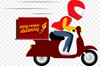 Delivery Pizza Computer Icons Clip art - delivery vector 