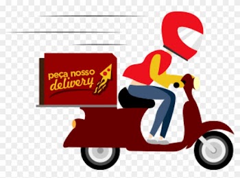 Delivery Pizza Computer Icons Clip Art - Entregador De Pizza Png