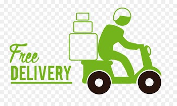 Delivery Take-out Online food ordering Restaurant Business - delivery 