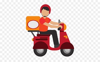 Delivery Vector graphics Clip art Transparency Portable Network Graphics -  