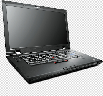 Dell Laptop Transparent Images