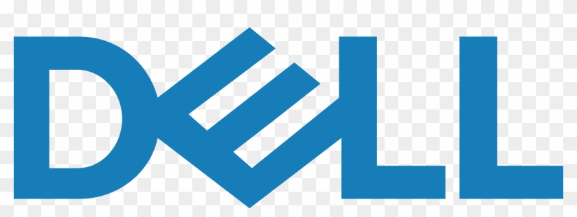 Dell Logo - Dell Emc Logo Vector