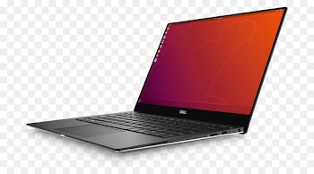 Dell XPS 13 9370 Ubuntu Laptop Dell XPS 13 9360 - laptop 