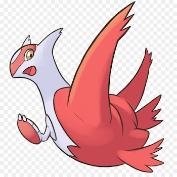 Delphox Blaziken Latios Groudon Character - pokemon ball 
