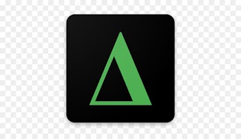 Delta Green Utility Sergii Arnaut Triangle Product - bachata graphic 