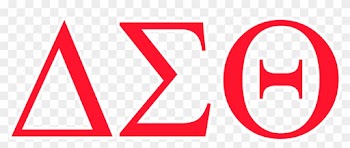 Delta Sigma Theta, Clip Art - Delta Sigma Theta Symbols