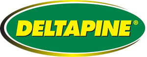 Deltapine Logo Vector