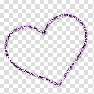 DELUCES NEON DE COLORES, pink heart illustration transparent background PNG clipart