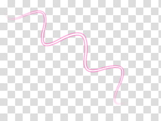 DELUCES NEON DE COLORES, pink light line illustration transparent background PNG clipart
