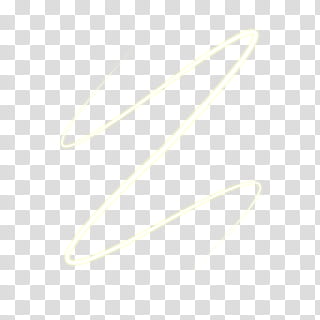DELUCES NEON DE COLORES, white line illustration transparent background PNG clipart
