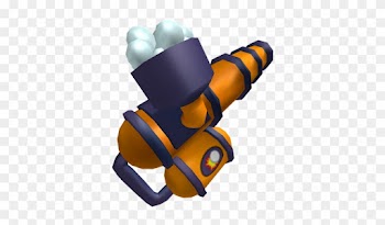 Deluxe Snowball Cannon - Baby Toys