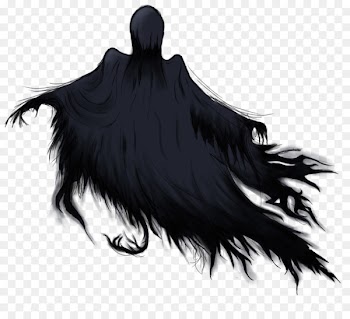 dementor Harry Potter Clip art - Harry Potter 