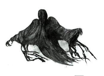 Dementor Png (99+ images in Collection) Page 1
