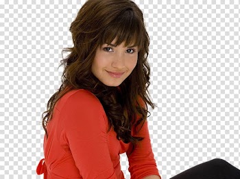 Demi demi lovato    c transparent background PNG clipart