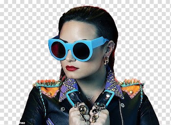 Demi Lovato Birthday , DemiLovatiko () transparent background PNG clipart
