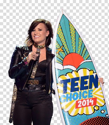 Demi Lovato Birthday , DemiLovatiko () transparent background PNG clipart