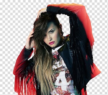 Demi Lovato Birthday , DemiLovatiko transparent background PNG clipart