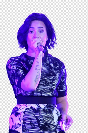 Demi Lovato Birthday , _npkufBVGlroewko_ transparent background PNG clipart