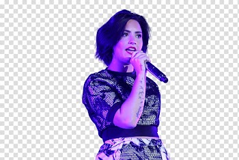 Demi Lovato Birthday , _npkufBVGlroewko_ transparent background PNG clipart